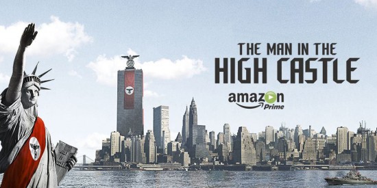 man in the high castle tv series