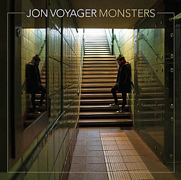 "Monsters" | Jon Voyager
