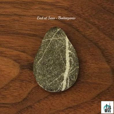 Costas Baltazanis End of Seas