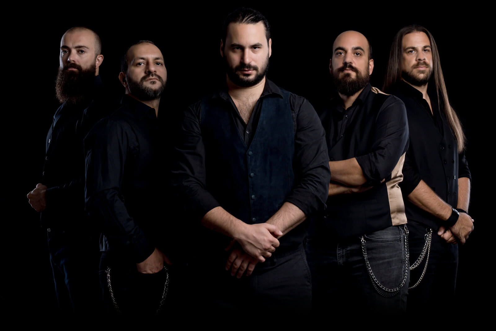 Οι Dead South Dealers