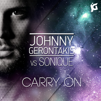 Johnny Gerontakis vs Sonique Carry On