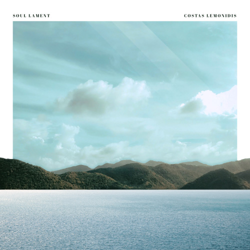 Kostas Lemonidis - soul lament cover