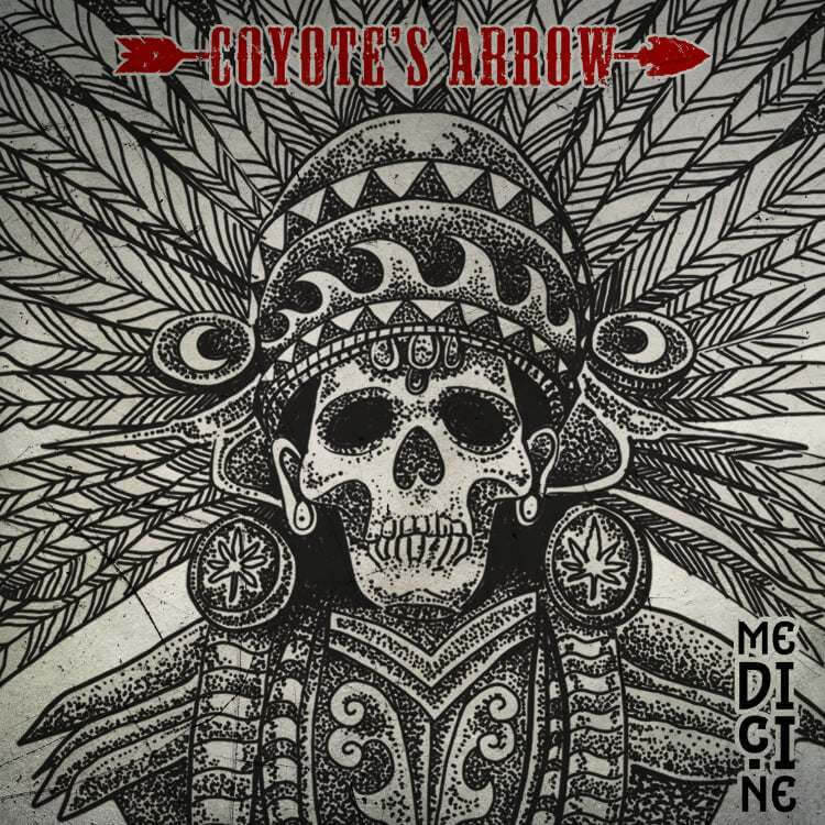 Coyote’s Arrow – Medicine