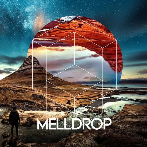 melldrop debut album