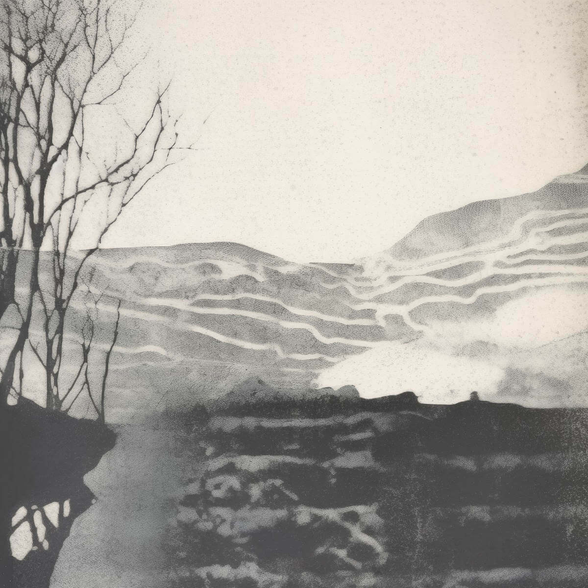 mastroKristo – Passage