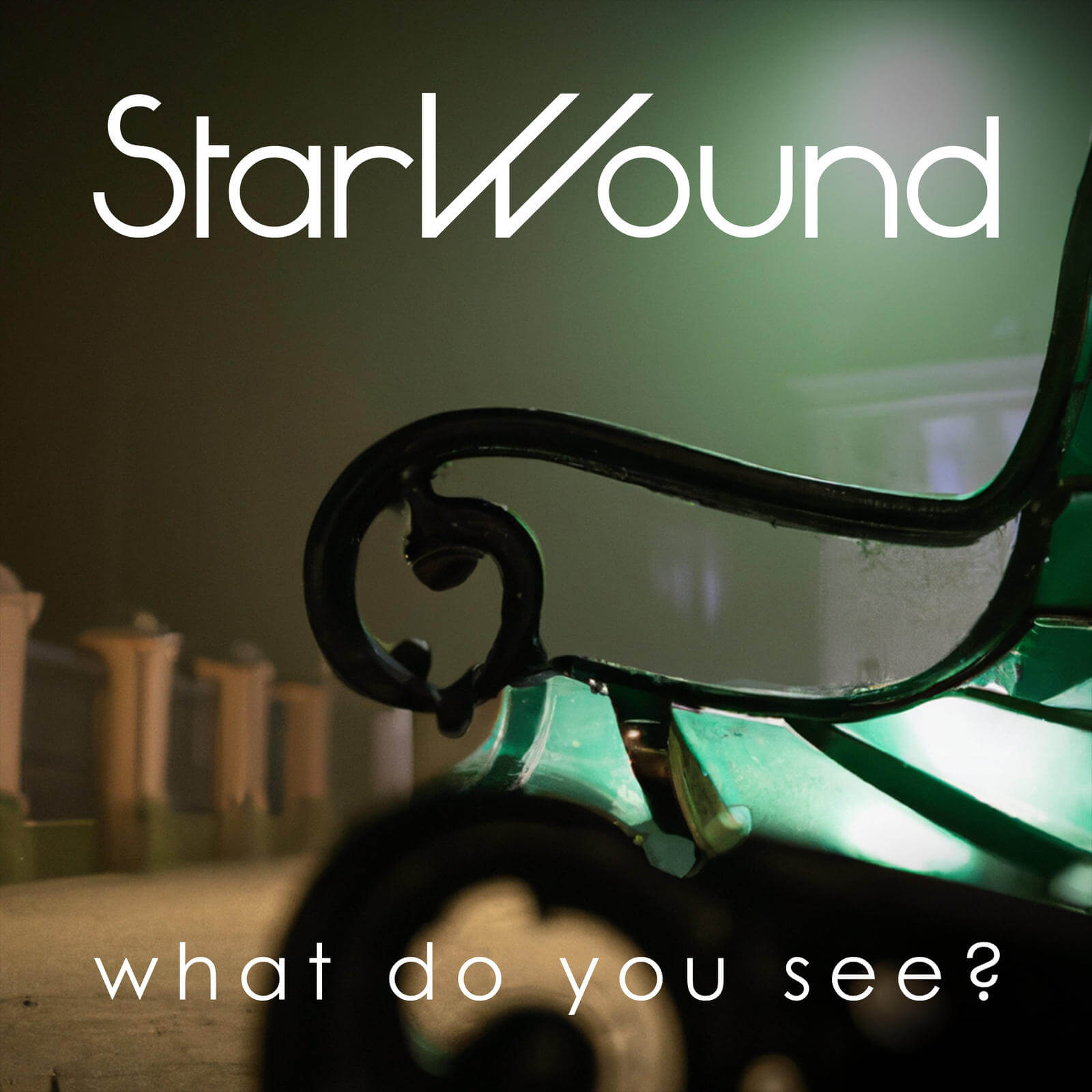 StarWound – “What Do You See?”