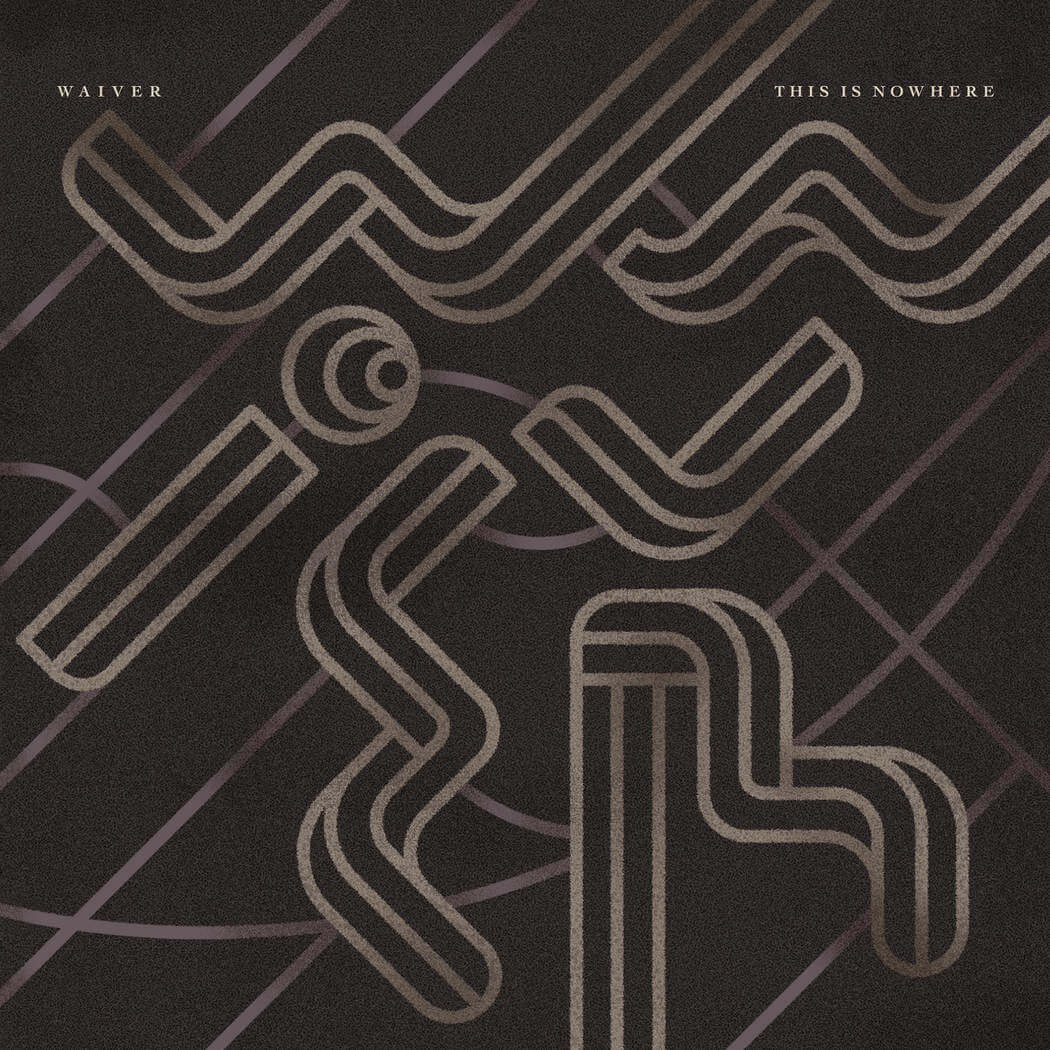 This Is Nowhere – Waiver