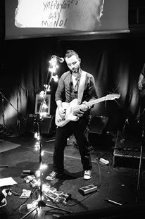 Γιάννης Βενιαμίν