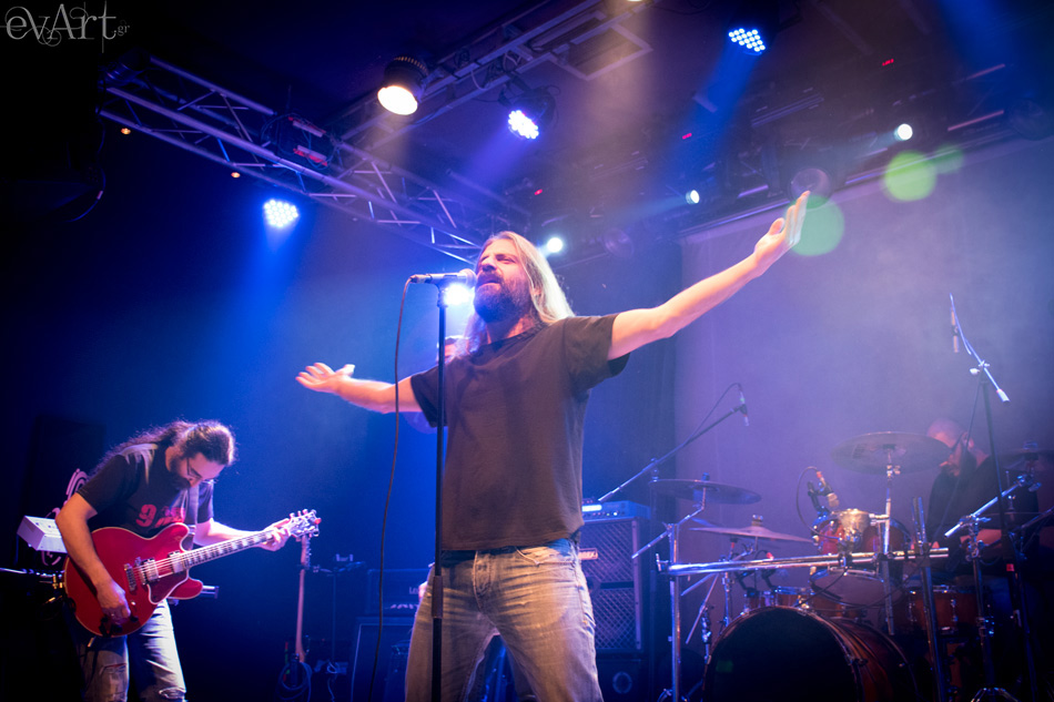 KollektivA Live @ Κύτταρο