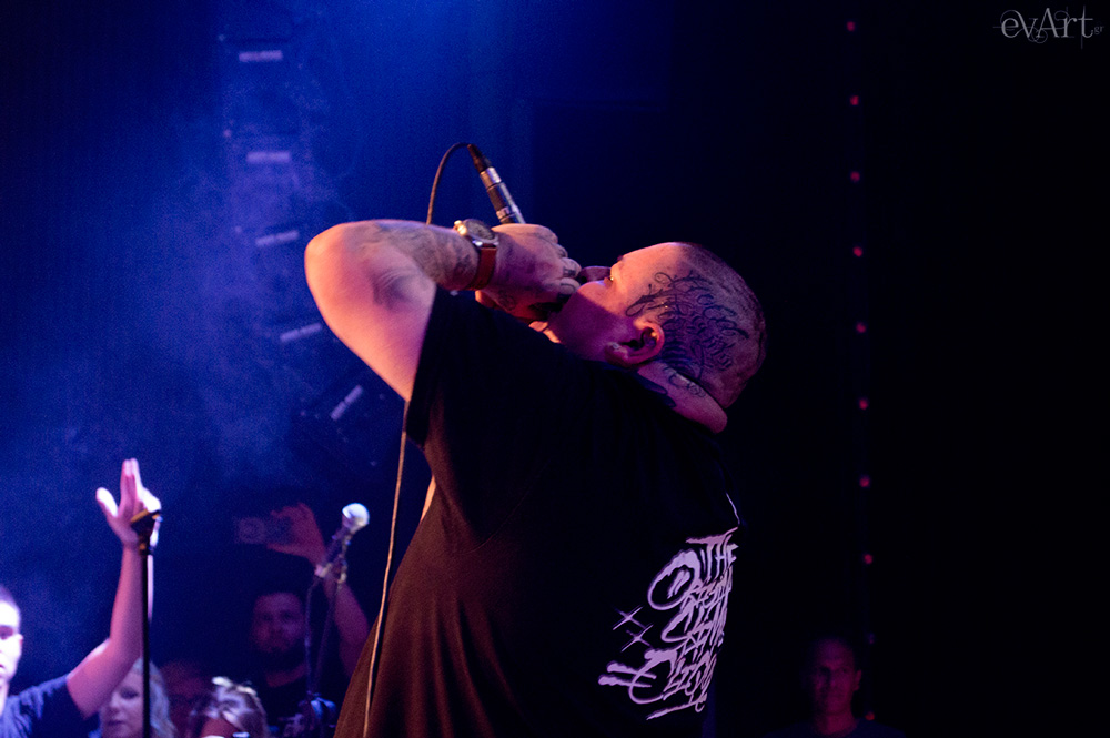 Merkules Live @ Passport Κεραμεικός