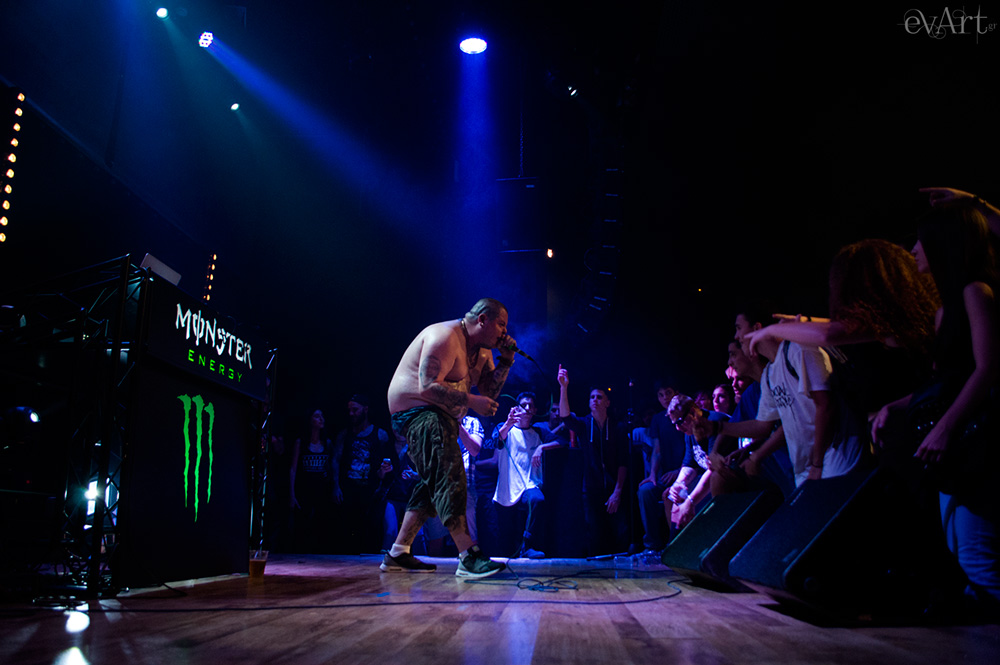 Merkules Live @ Passport Κεραμεικός