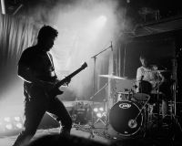 john live @ temple