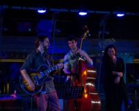 Πανόραμα Ελληνικής Τζαζ  Day 3