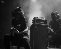 Mono & The Ocean live @ fuzz