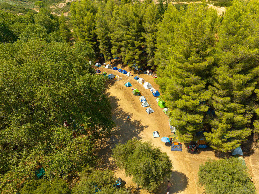 11ο Μουσικό Φεστιβάλ Ελάτειας με Χαρούλη, Μποφίλιου, Αγγελάκα και Ιωαννίδη