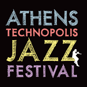 athens technopolis jazz festival