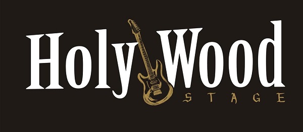 holy wood stage