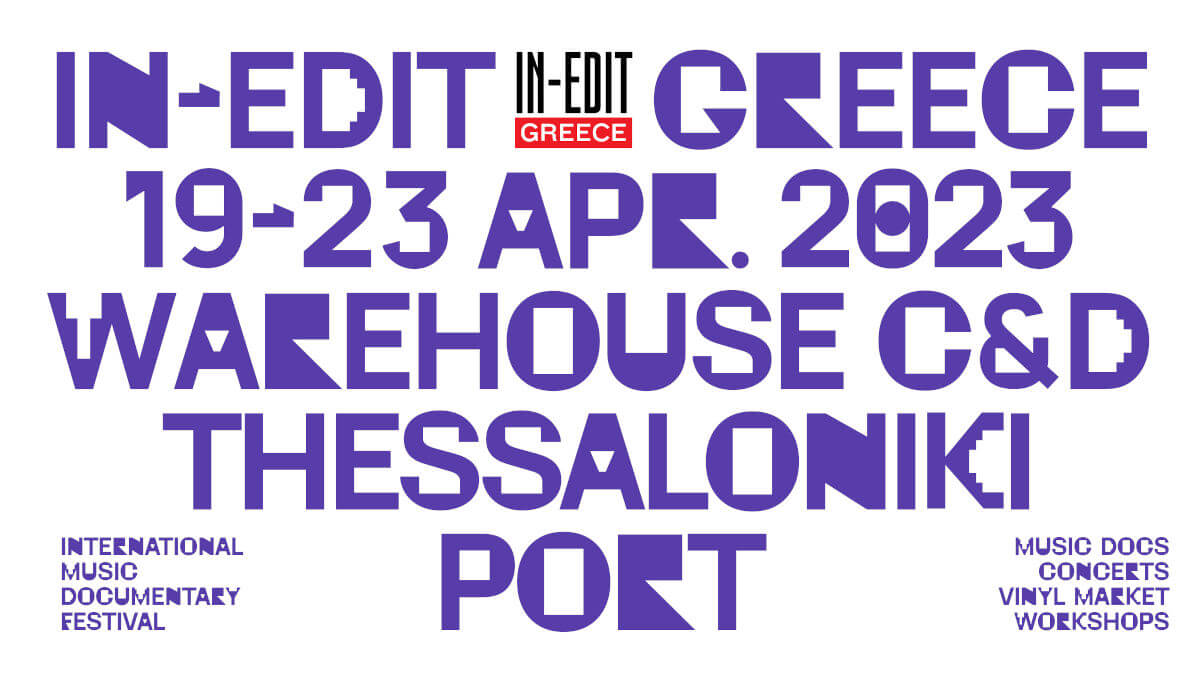 In-Edit Greece 2023