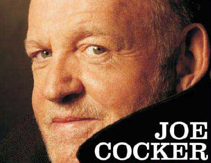 Joe Cocker