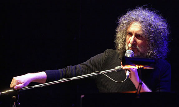 Γιώργος Καζαντζής