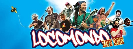 locomondo Καλοκαίρι 2015