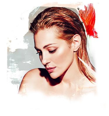 Νατάσσα Μποφίλιου Καλοκαιρινή Περιοδεία 2015