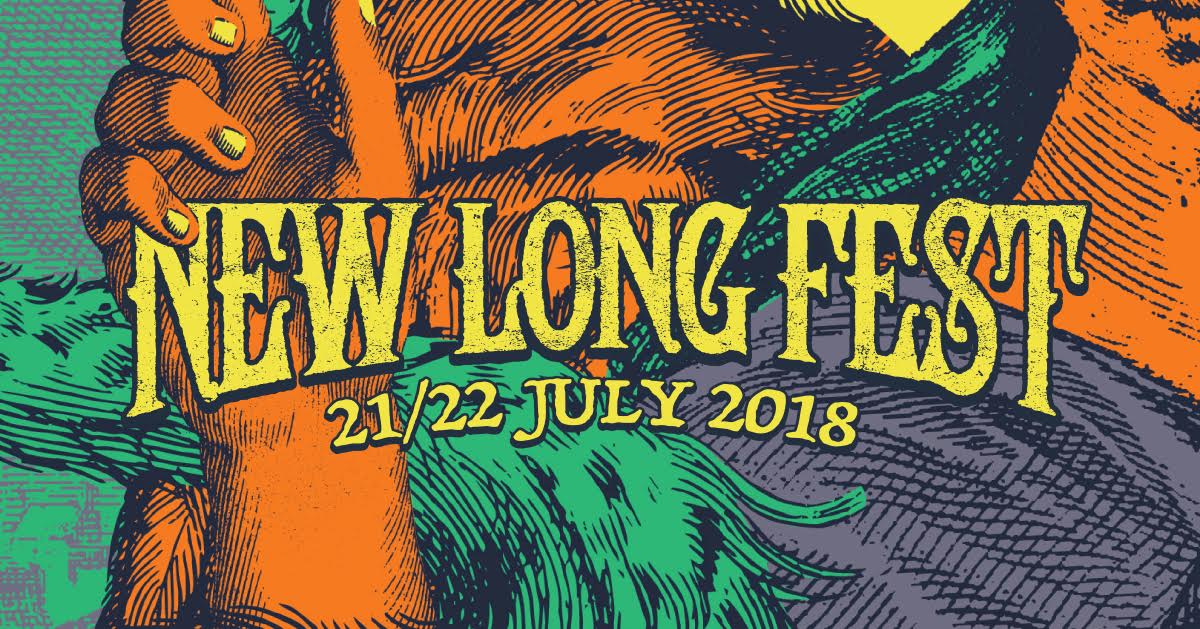 New Long Fest 2018