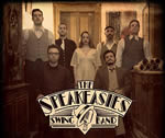The Speakeasies