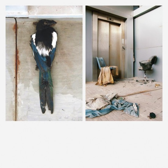 afformance music for imaginary film cover