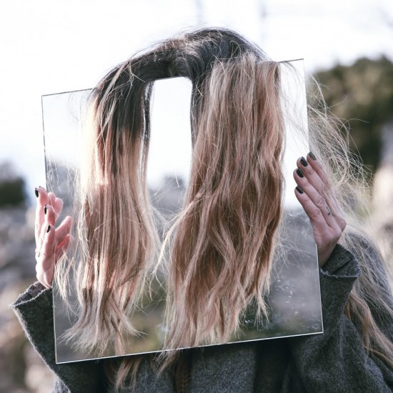 afformance - pop nihilism cover