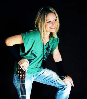 Εύα Λουκάτου