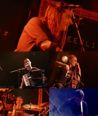 Greeklish Babylon digital single