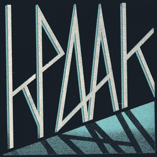 kraak - kraak cover