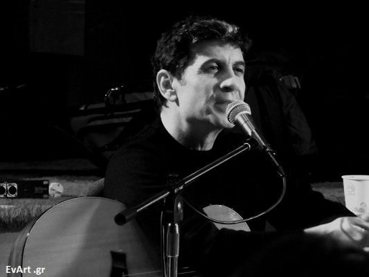 Σωκράτης Μάλαμας