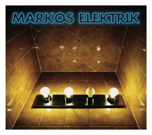 markos elektrik