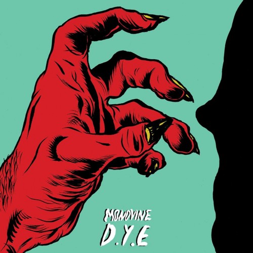monovine - DYE