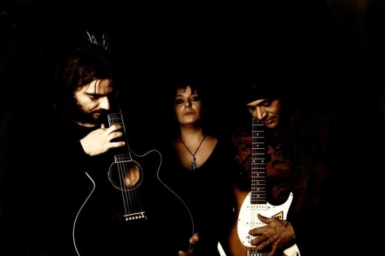 Μουσικές Στιχογριφίες