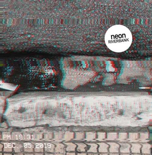 neon - riverbank cover