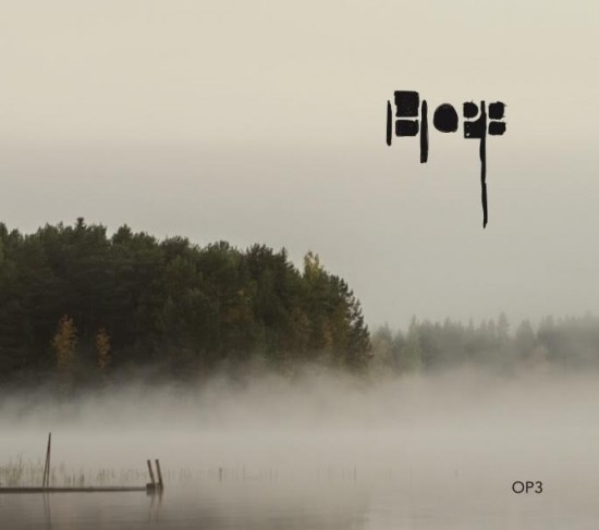 op3 hope album cover