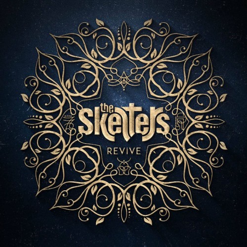 the skelters - revive album cover