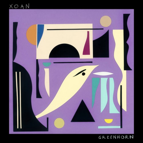 xoan - greenhorn