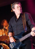 Gerry McAvoy, photo by Noel Buckley