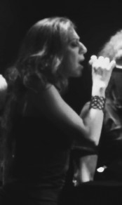 Φρόσω Στυλιανού