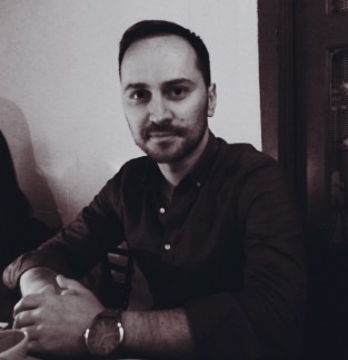 Κωνσταντίνος Νάρης