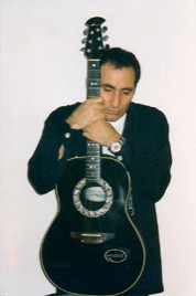 Πασχάλης Τόνιος