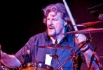 Ted McKenna, photo by stv.tv