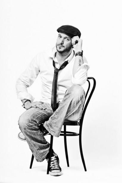 Χρήστος Νινιός