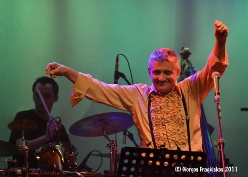 Ζωρζ Πιλαλί