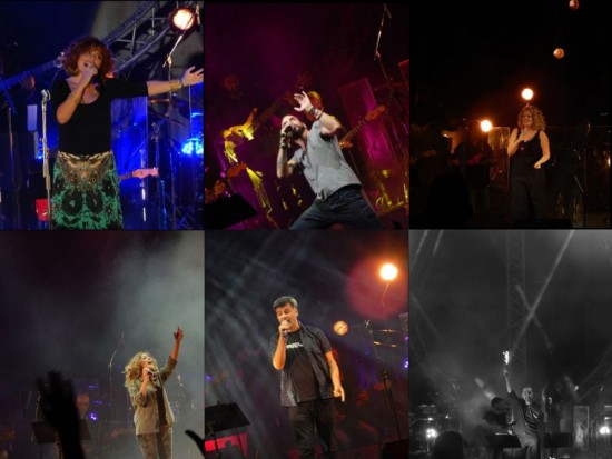 20 Χρόνια Σταυρός του Νότου @ Τεχνόπολις