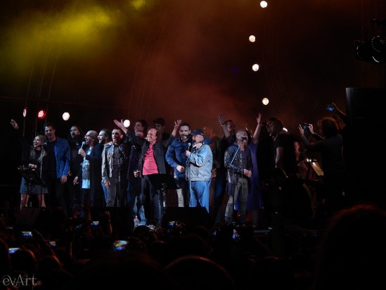 20 Χρόνια Σταυρός του Νότου @ Τεχνόπολις